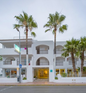 Vibra Bossa Flow Hotel