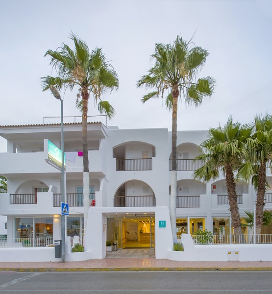 Vibra Bossa Flow Hotel - Genel