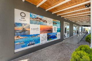 Apartamentos Formentera