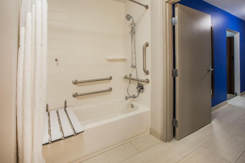 Hotel 1200 - Oda