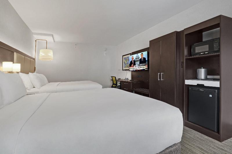 Hotel 1200 - Oda