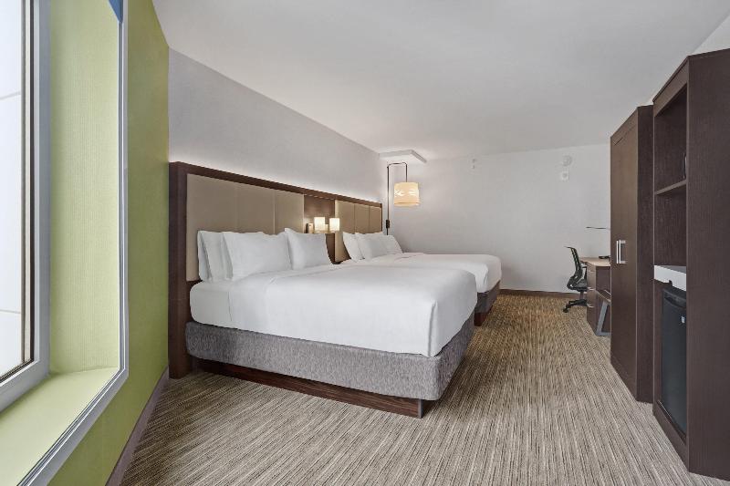 Hotel 1200 - Oda