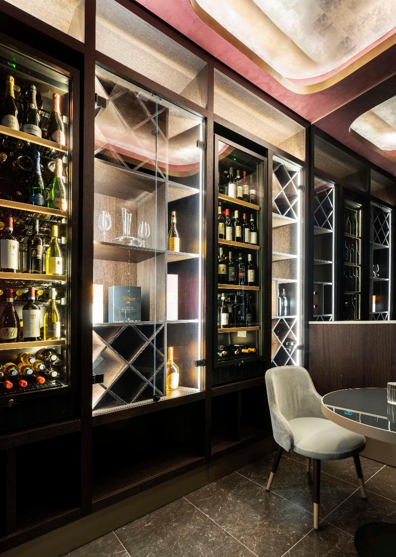 Radisson Collection Hotel Palazzo Nani Venice - Bar