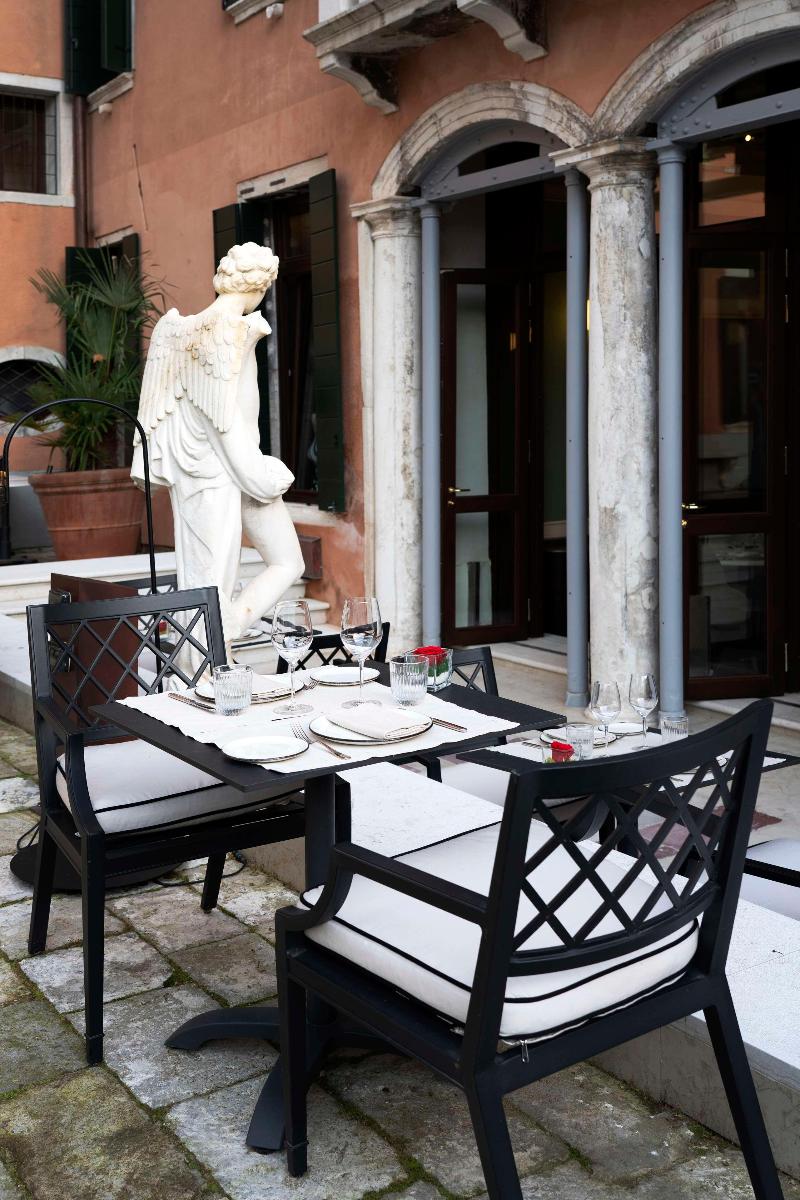 Radisson Collection Hotel Palazzo Nani Venice - Bar