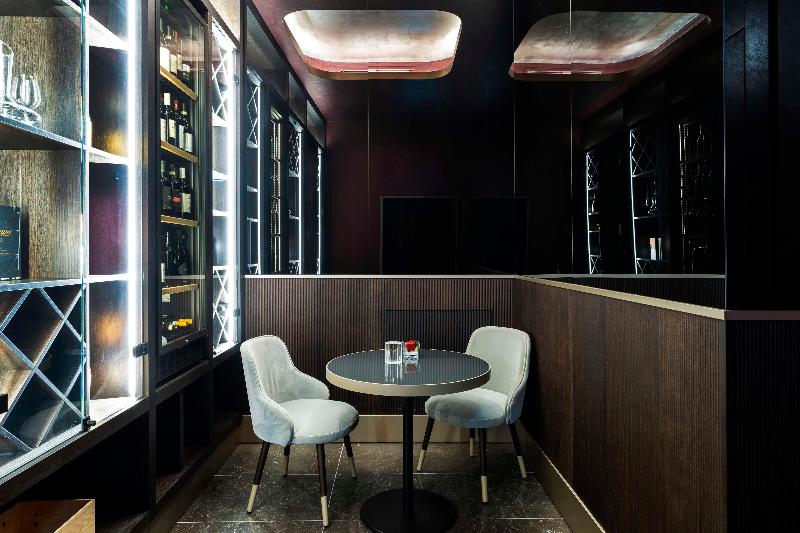 Radisson Collection Hotel Palazzo Nani Venice - Bar