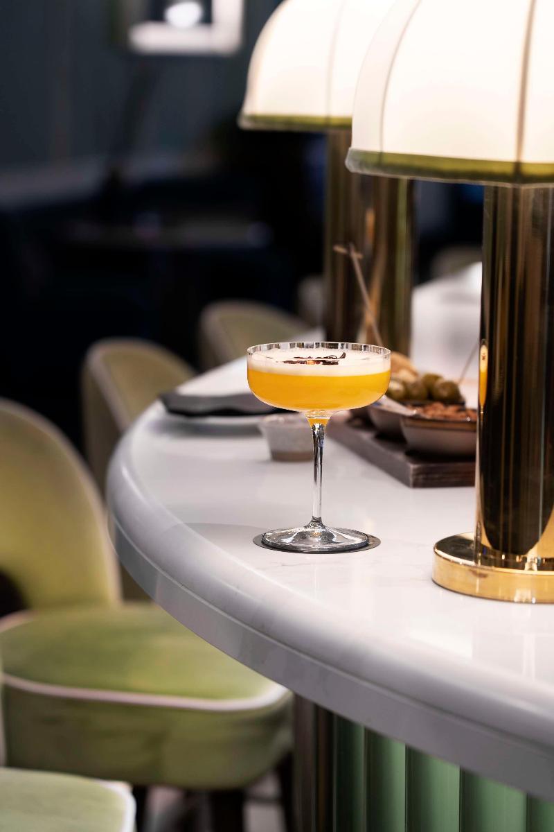 Radisson Collection Hotel Palazzo Nani Venice - Bar