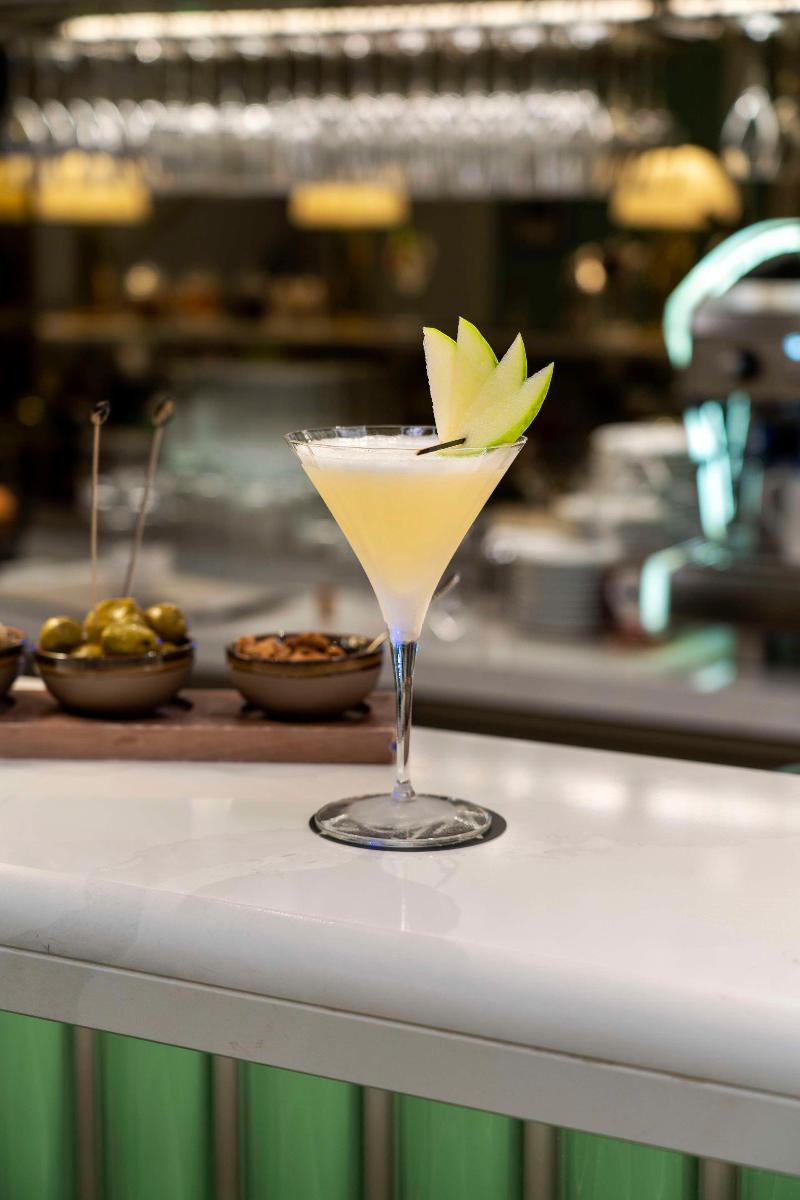 Radisson Collection Hotel Palazzo Nani Venice - Bar