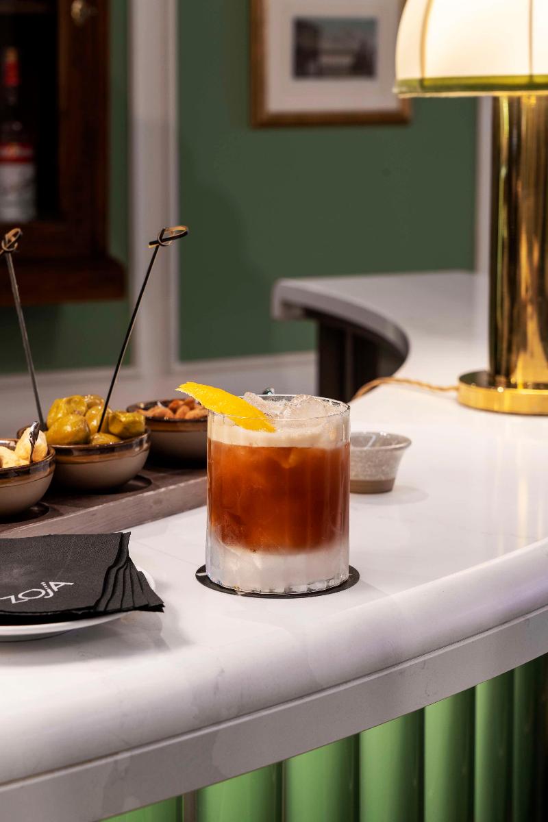 Radisson Collection Hotel Palazzo Nani Venice - Bar