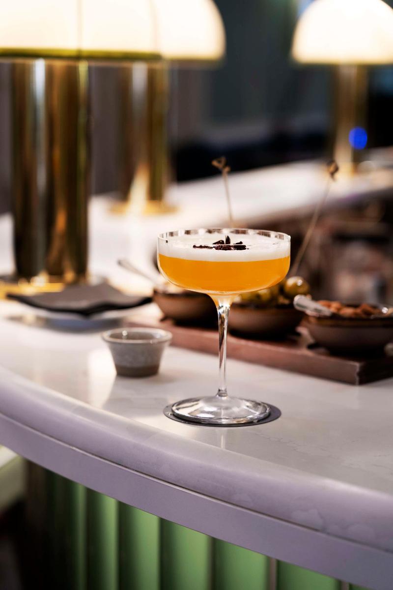 Radisson Collection Hotel Palazzo Nani Venice - Bar