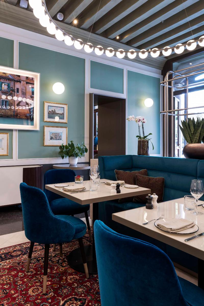 Radisson Collection Hotel Palazzo Nani Venice - Bar