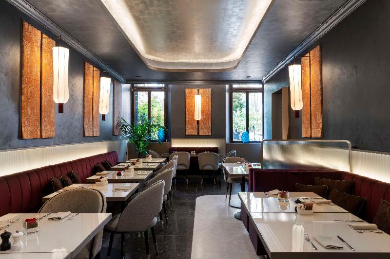 Radisson Collection Hotel Palazzo Nani Venice - Bar