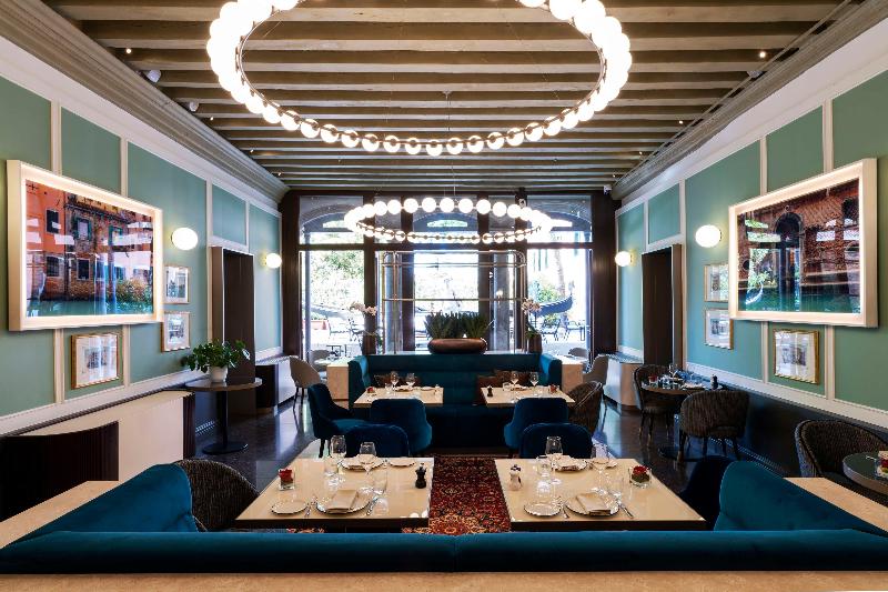 Radisson Collection Hotel Palazzo Nani Venice - Bar