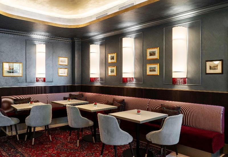 Radisson Collection Hotel Palazzo Nani Venice - Bar