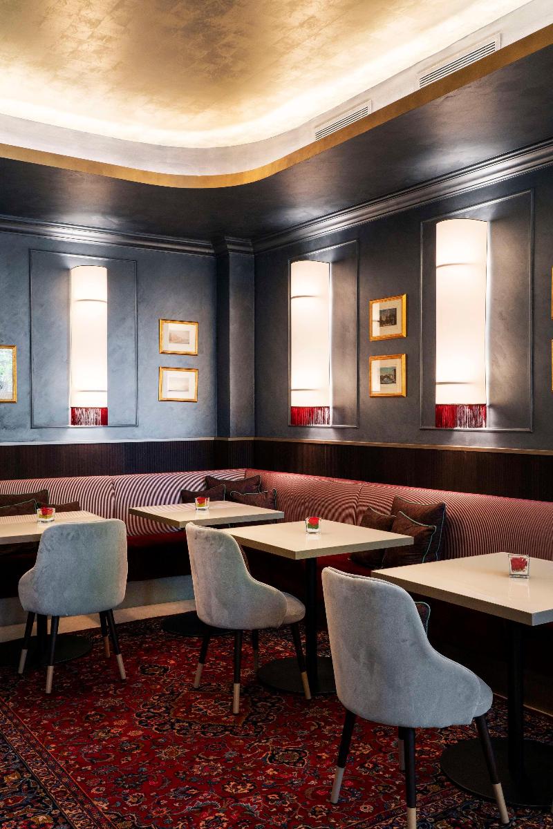 Radisson Collection Hotel Palazzo Nani Venice - Bar