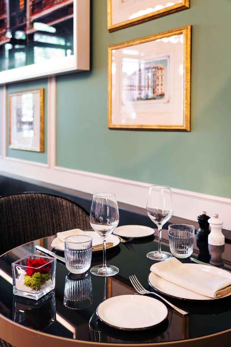 Radisson Collection Hotel Palazzo Nani Venice - Bar