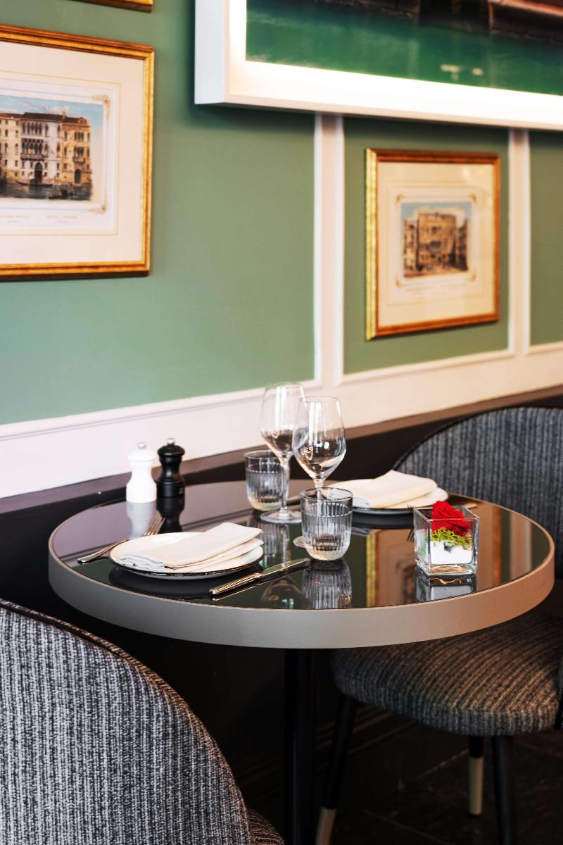 Radisson Collection Hotel Palazzo Nani Venice - Bar