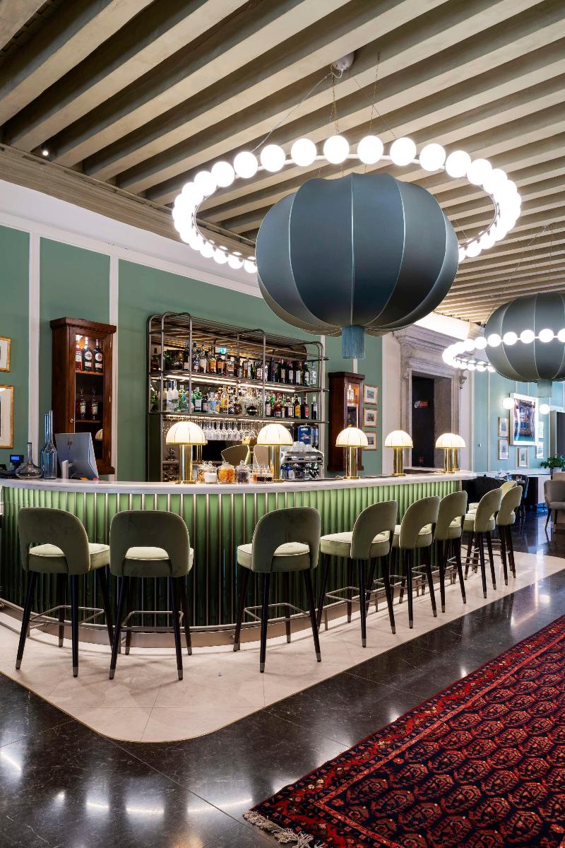 Radisson Collection Hotel Palazzo Nani Venice - Bar