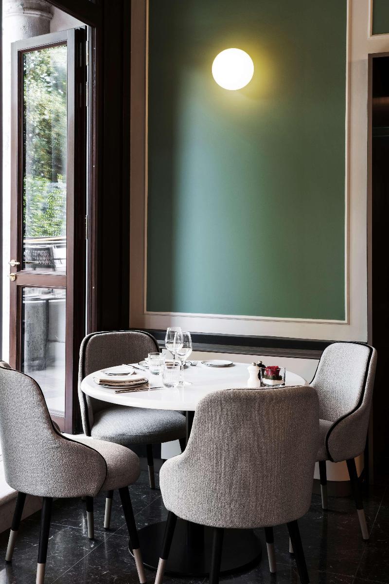 Radisson Collection Hotel Palazzo Nani Venice - Bar