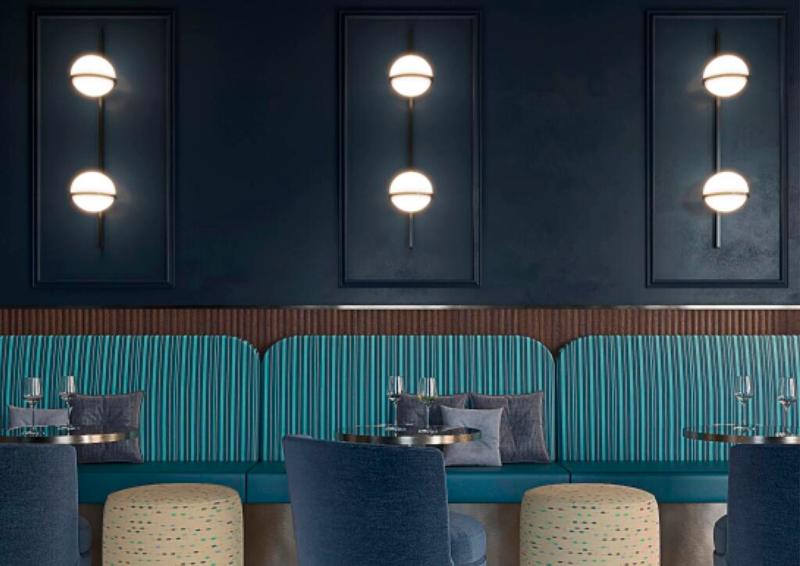 Radisson Collection Hotel Palazzo Nani Venice - Bar