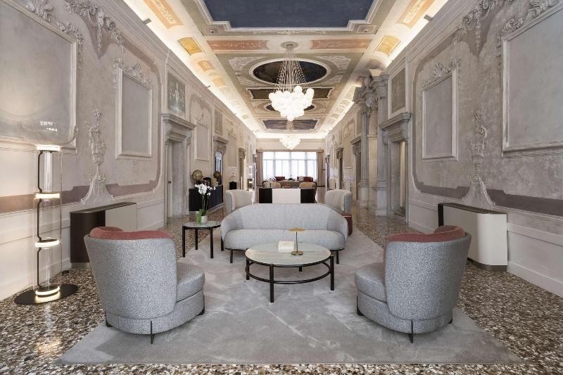 Radisson Collection Hotel Palazzo Nani Venice - Bar