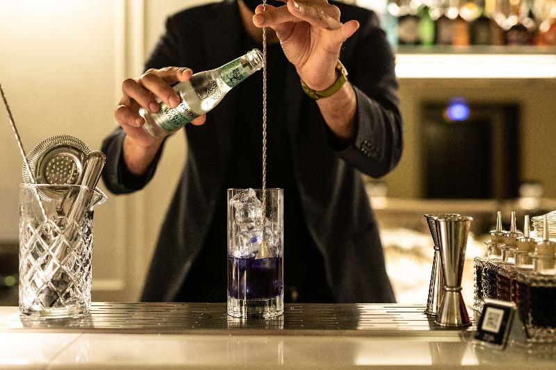 Radisson Collection Hotel Palazzo Nani Venice - Bar