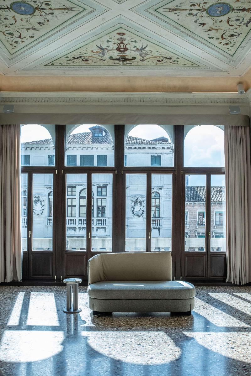 Radisson Collection Hotel Palazzo Nani Venice - Bar