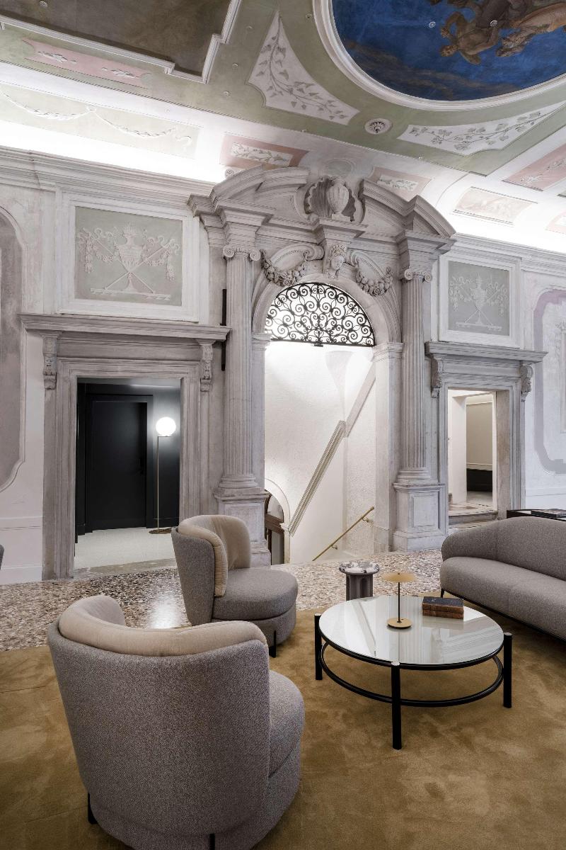 Radisson Collection Hotel Palazzo Nani Venice - Bar