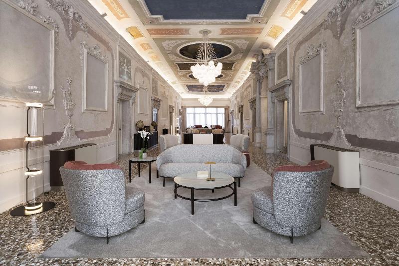 Radisson Collection Hotel Palazzo Nani Venice - Bar