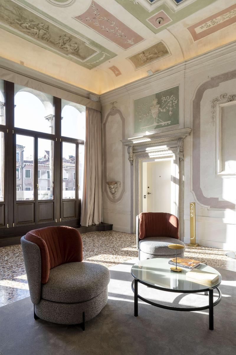 Radisson Collection Hotel Palazzo Nani Venice - Bar