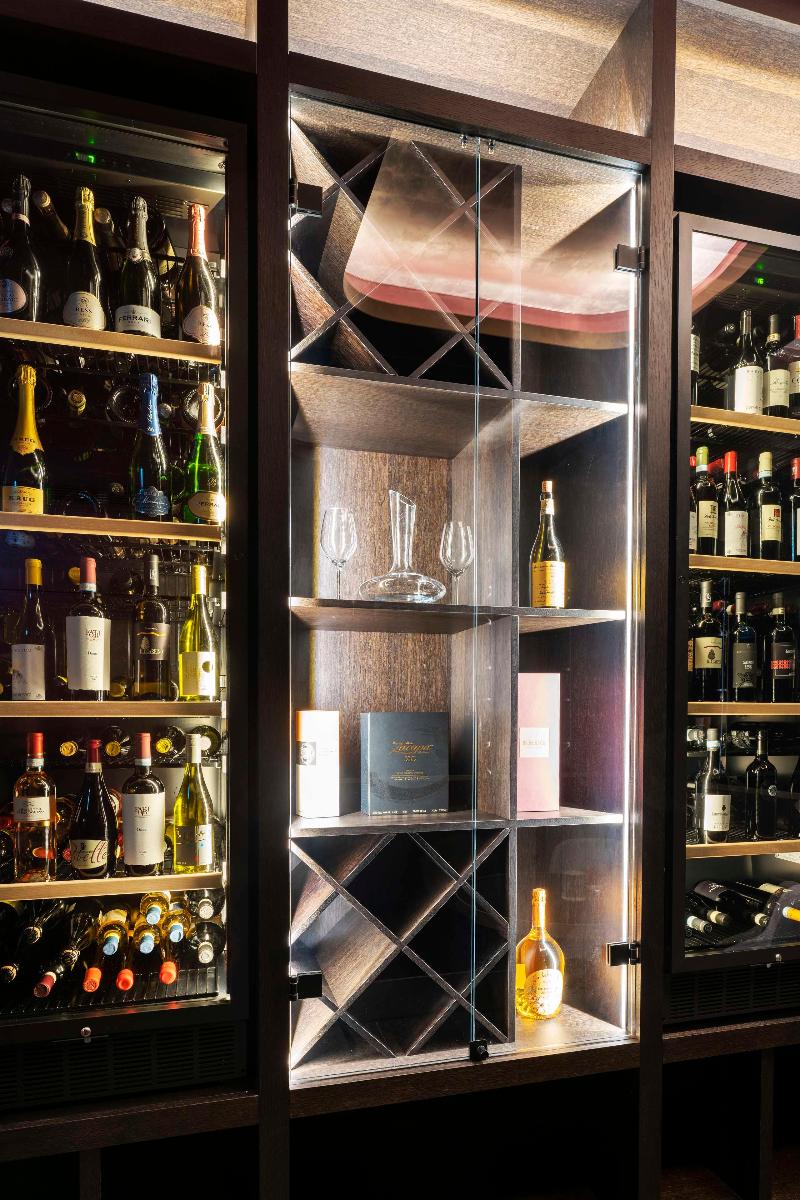 Radisson Collection Hotel Palazzo Nani Venice - Bar