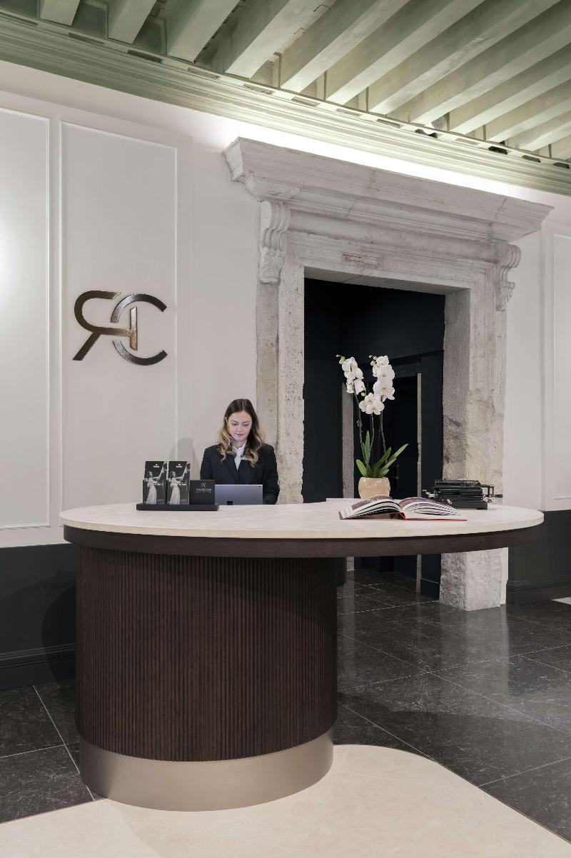 Radisson Collection Hotel Palazzo Nani Venice - Lobi