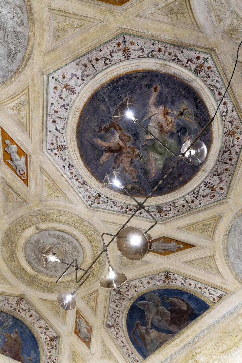 Radisson Collection Hotel Palazzo Nani Venice - Lobi