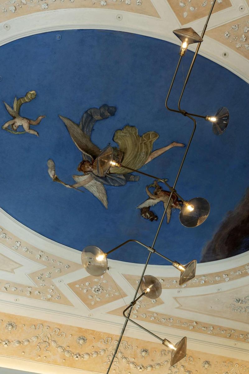 Radisson Collection Hotel Palazzo Nani Venice - Lobi