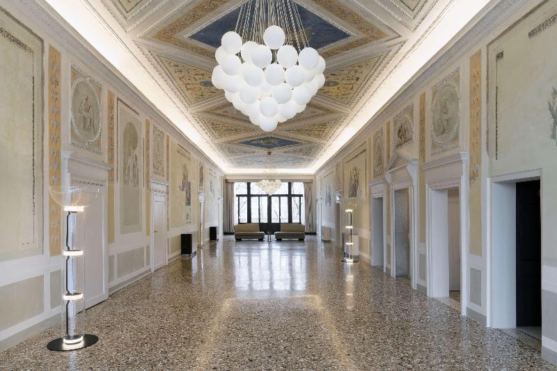 Radisson Collection Hotel Palazzo Nani Venice - Toplantı