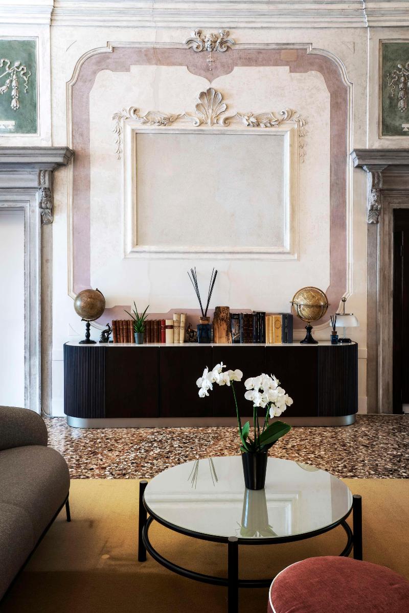 Radisson Collection Hotel Palazzo Nani Venice - Toplantı