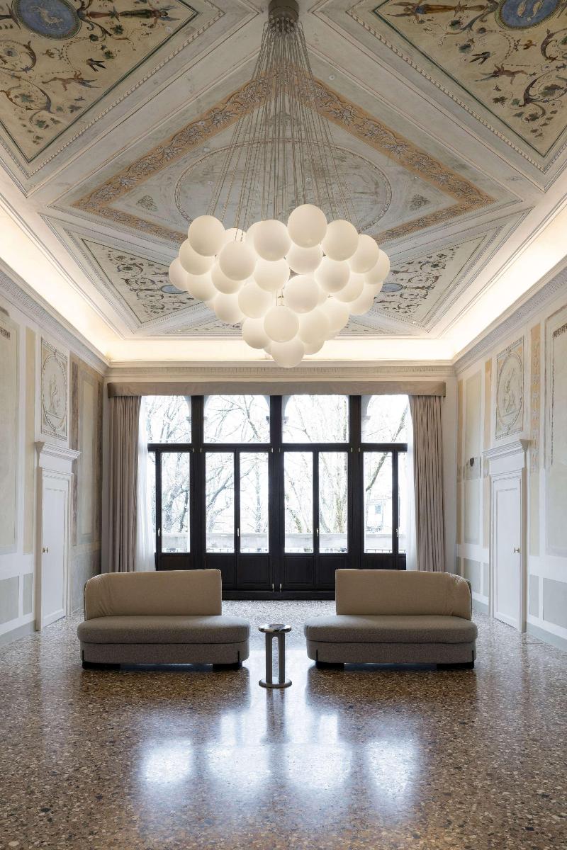 Radisson Collection Hotel Palazzo Nani Venice - Toplantı