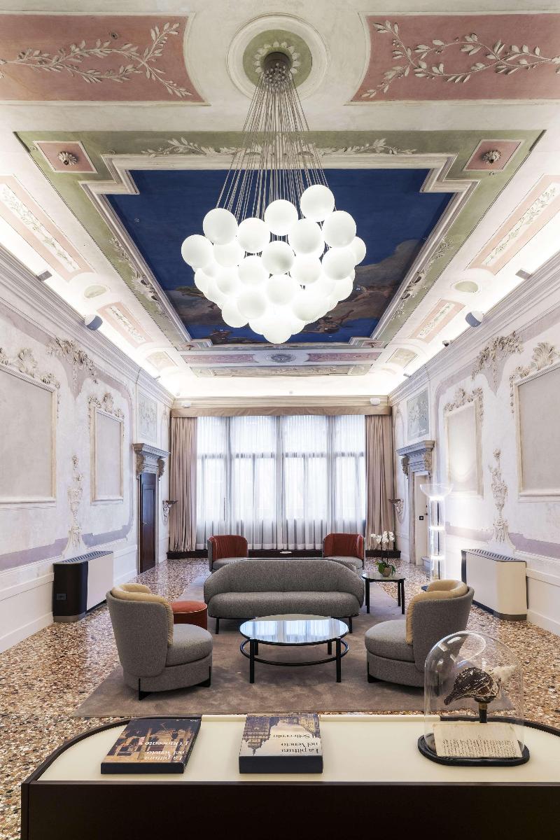 Radisson Collection Hotel Palazzo Nani Venice - Toplantı