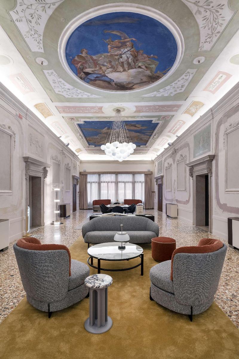 Radisson Collection Hotel Palazzo Nani Venice - Toplantı
