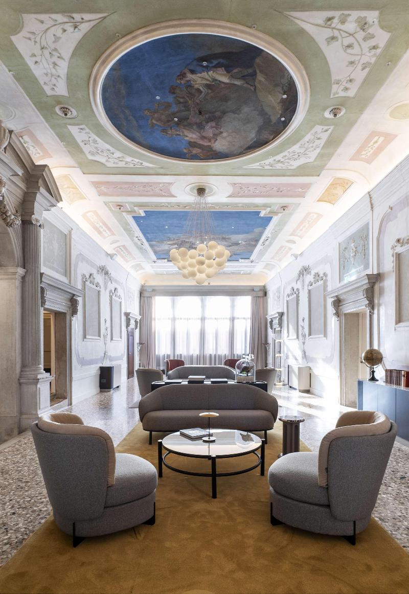 Radisson Collection Hotel Palazzo Nani Venice - Toplantı