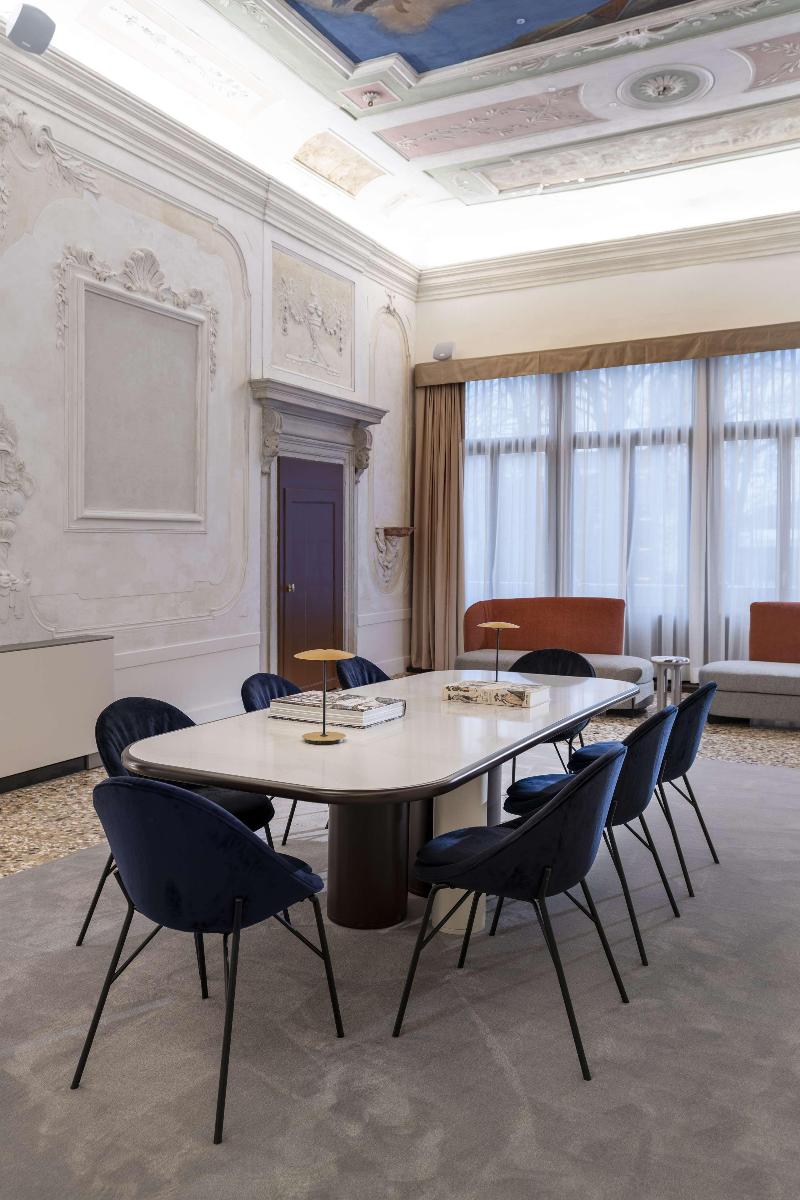 Radisson Collection Hotel Palazzo Nani Venice - Toplantı