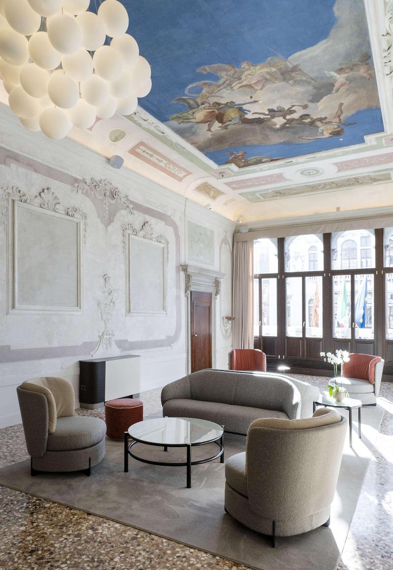Radisson Collection Hotel Palazzo Nani Venice - Toplantı