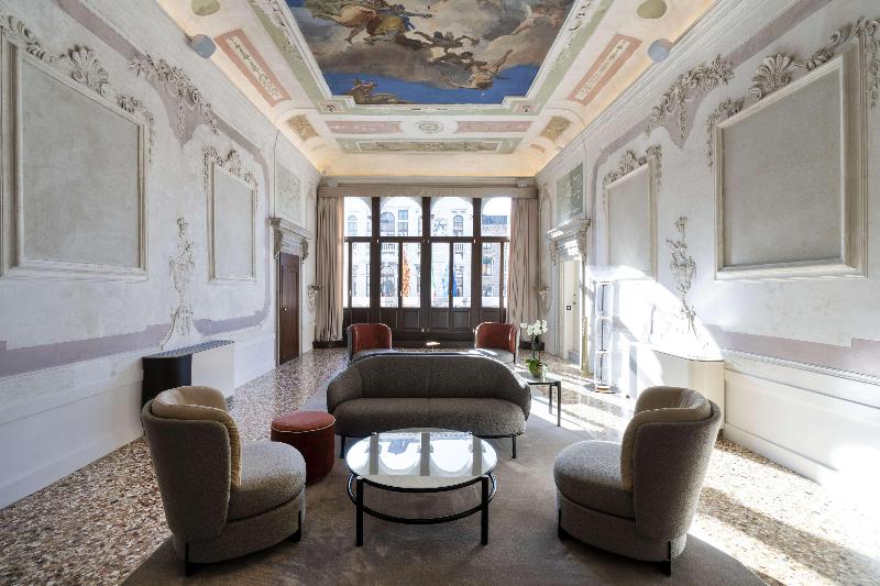 Radisson Collection Hotel Palazzo Nani Venice - Toplantı