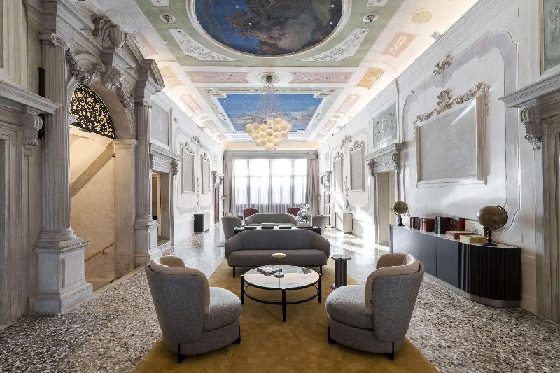 Radisson Collection Hotel Palazzo Nani Venice - Toplantı