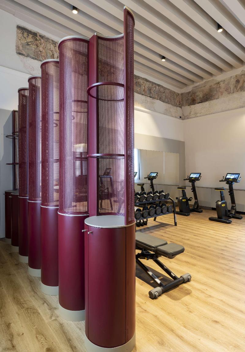 Radisson Collection Hotel Palazzo Nani Venice - Aktivite