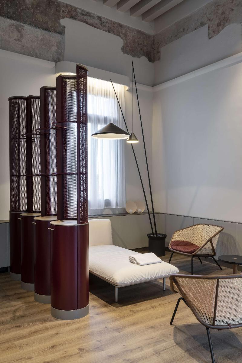 Radisson Collection Hotel Palazzo Nani Venice - Aktivite