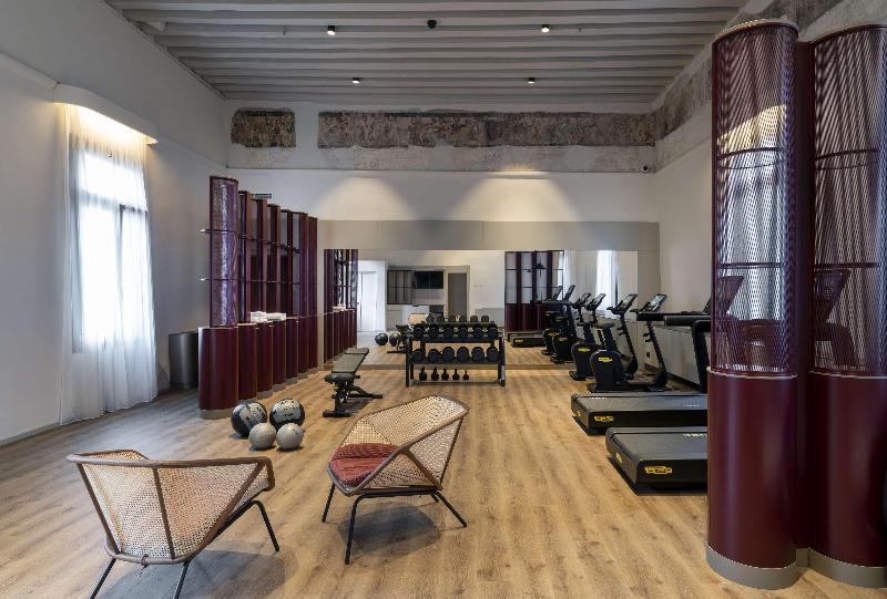 Radisson Collection Hotel Palazzo Nani Venice - Aktivite