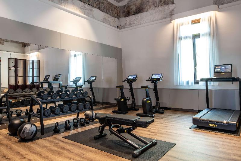 Radisson Collection Hotel Palazzo Nani Venice - Aktivite