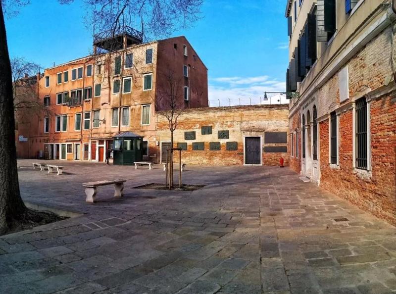 Radisson Collection Hotel Palazzo Nani Venice - Genel