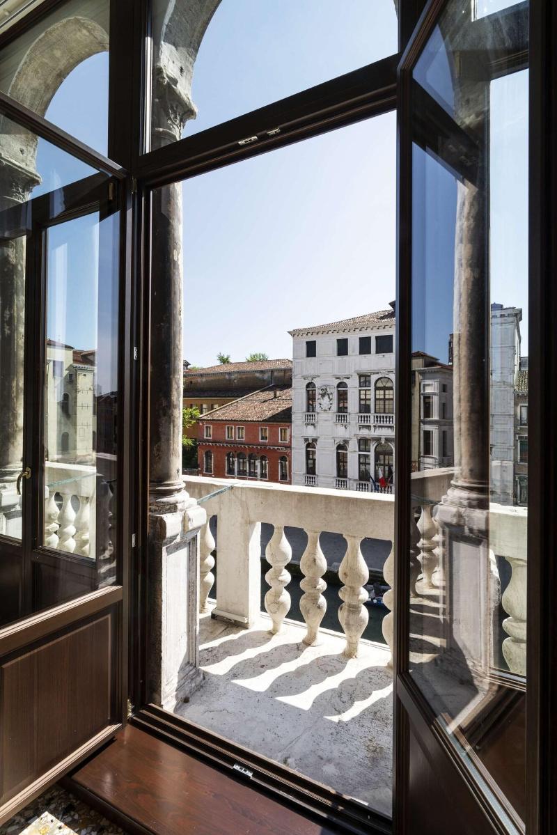 Radisson Collection Hotel Palazzo Nani Venice - Genel