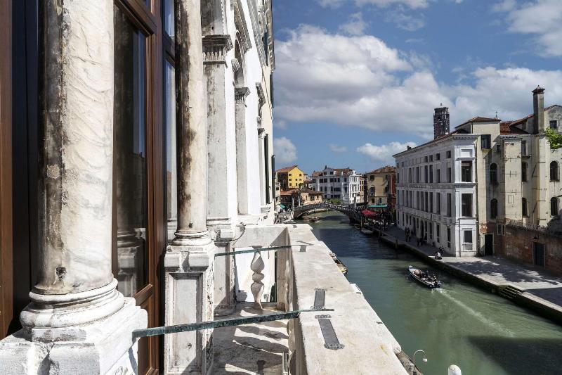 Radisson Collection Hotel Palazzo Nani Venice - Genel